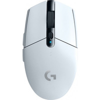 Миша Logitech G305 Lightspeed White