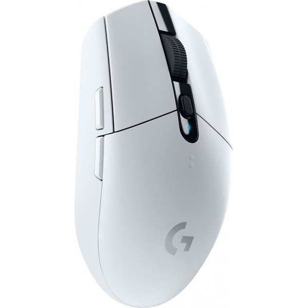 Миша LOGITECH G305 LIGHTSPEED WHITE