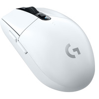 Миша Logitech G305 Lightspeed White