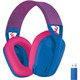 Bluetooth-гарнитура Logitech G435 Wireless Blue (981-001062)