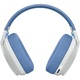 Bluetooth-гарнитура Logitech G435 Wireless White (981-001074)
