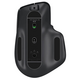 Мышь Bluetooth Logitech MX Master 3S Graphite (910-006559)