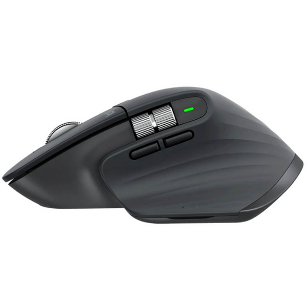 Миша Bluetooth Logitech MX Master 3S Graphite (910-006559)