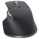 Мышь Bluetooth Logitech MX Master 3S Graphite (910-006559)