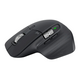 Мышь Bluetooth Logitech MX Master 3S Graphite (910-006559)