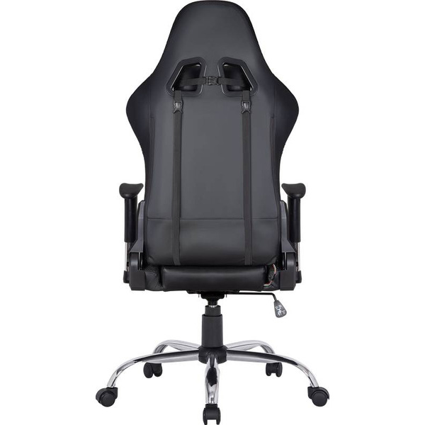 Комп'ютерне крісло ігрове DEFENDER Ultimate