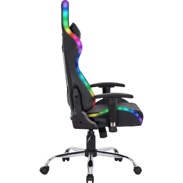 Комп'ютерне крісло ігрове DEFENDER Ultimate