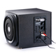 Акустична система 2.1 Microlab TMN-9U, 40Вт, чорна