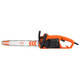 Пила цепная электрическая BLACK+DECKER BECS2245