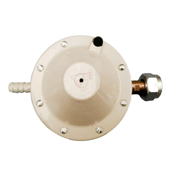 Редуктор тискугазовий металева гайка