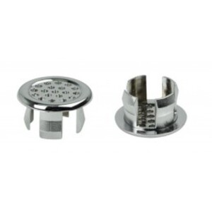 Декор переливу раковини сітка СА-02