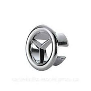 Декор перелива раковины Мерседес СА-04