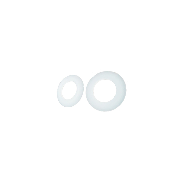 Мембрана силіконова для зливної жаби