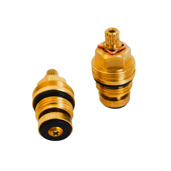 Гранбукса/кранбукса MAYFAIR 1/2 гума 20 шліців