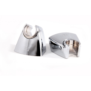 Тримач лійки душа пластиковий G-06 ANGO