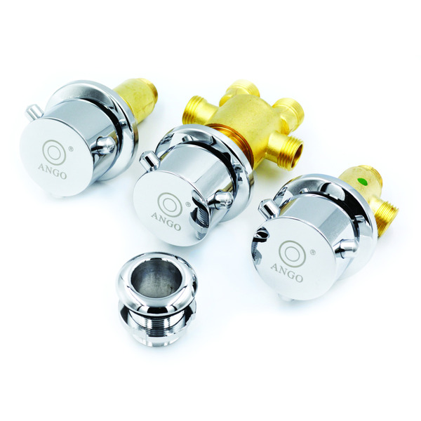 Змішувач для гідромасажної ванни, комплект Y-1007