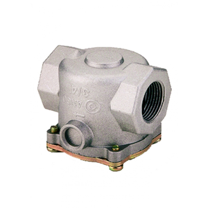 Фільтр газовий 3/4 ANGO алюміній