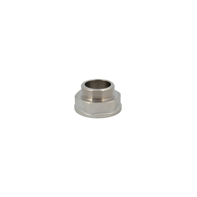 Перехід 1/2н*3/4в хромований (блискучий) Valve J.G.