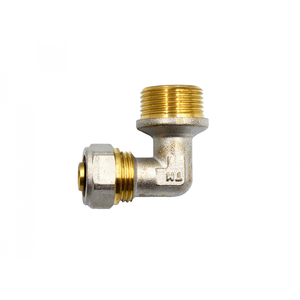 Кут 16*3/4н J.G.(АВ) з проточкою