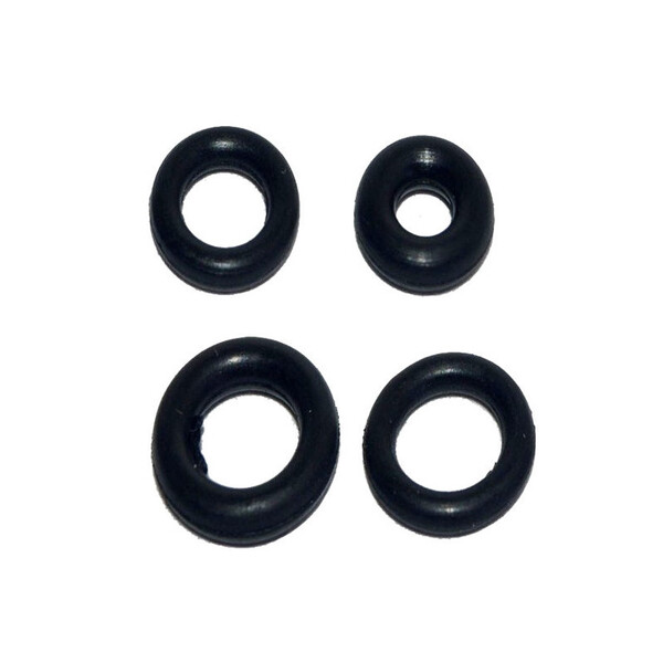 Упаковка гумових прокладок (кільце) 12*16*2 (100шт)