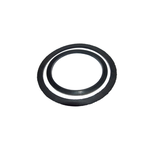 Прокладка на бідон велика