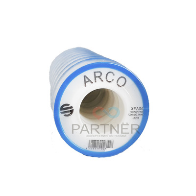 Упаковка фум стрічки 10 шт ARCO 12*0.1*12м
