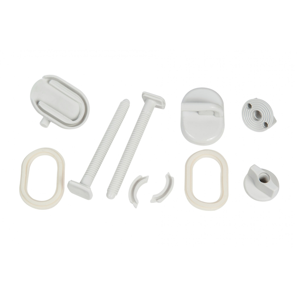 Кріплення кришки унітазу (СУ-3.10.ЗП)