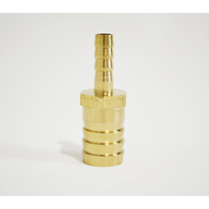 З'єднання d 8мм * d 18мм, латунь