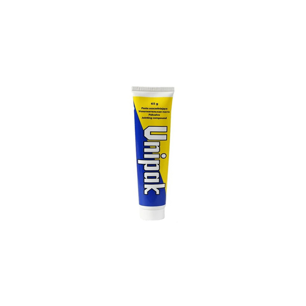 Паста для клоччя UNIPAK 65 г