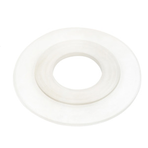 Упаковка силіконових мембран на арматуру для бачка унітазу С-22с 67*25 (10шт)