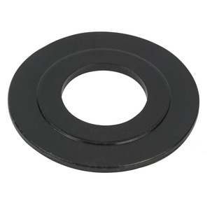 Упаковка гумових мембран на арматуру для бачка унітазу С-27р 68*30 (10шт)