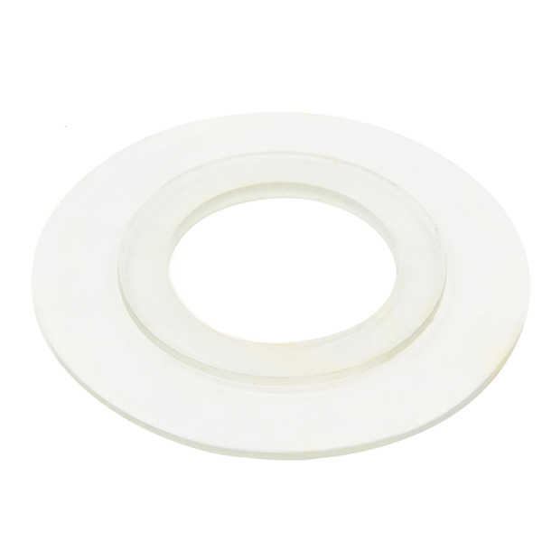 Упаковка силіконових мембран на арматуру для бачка унітазу С-27с 68*30 (10шт)