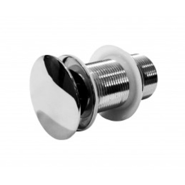 Донний клапан для раковини X-202 79*40мм