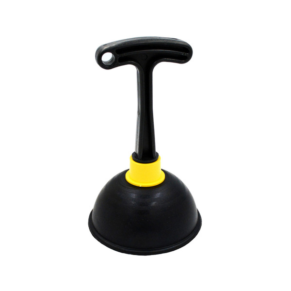 Євровантуз пластикова ручка, гума ЗАВОД