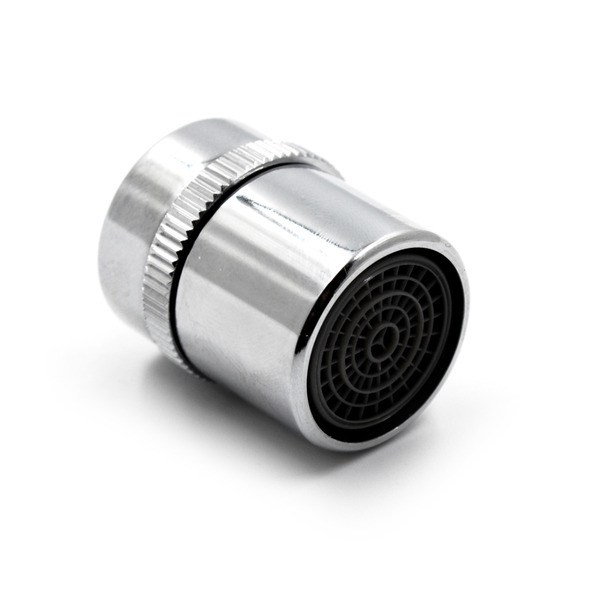 Аератор з регулюванням напору М22, зовнішнє різьблення