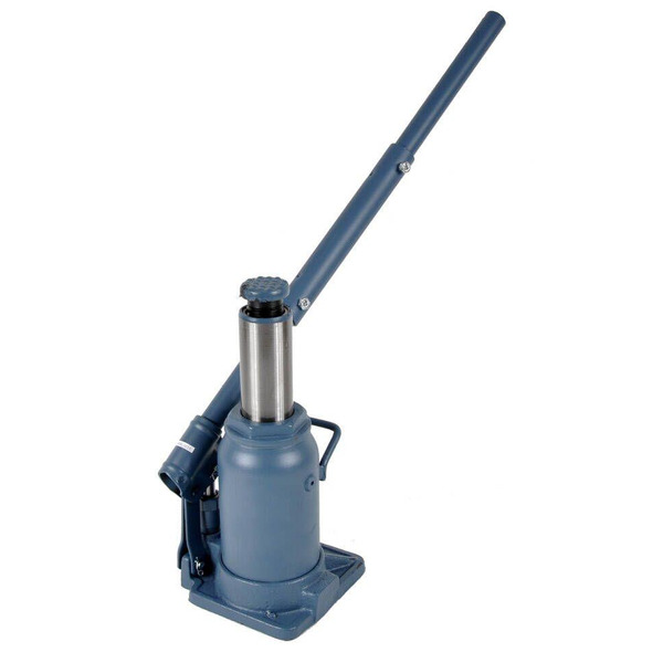 12 тонний пляшковий домкрат Bass Polska BP-3310