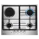 Вбуд. поверхня ELECTROLUX KGM64311X