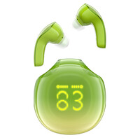 Навушники Acefast T9 Green
