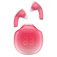 Навушники Acefast T9 Red