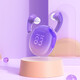 Навушники Acefast T9 Purpule