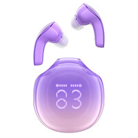Навушники Acefast T9 Purpule