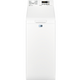 Пральна машина автоматична Electrolux EW6T5061FU