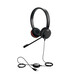Гарнитура Jabra Evolve 30 II MS Stereo Black (5399-823-309)