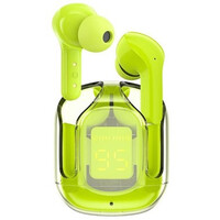 Навушники Acefast T6 True Youth Green