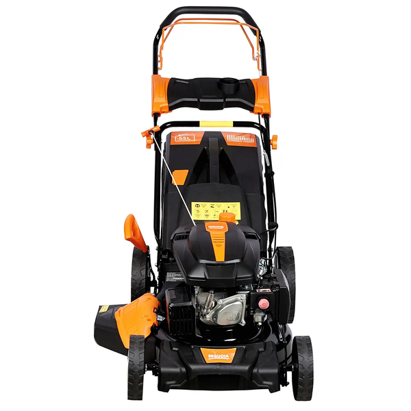 Газонокосарка SEQUOIA SPLM4600