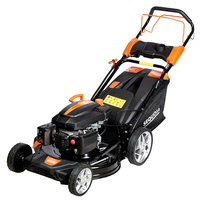 Газонокосарка SEQUOIA SPLM5100E
