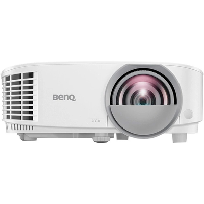 Проектор BENQ MX808STH 9H.JMG77.13E Проектор BENQ MX808STH 9H.JMG77.13E