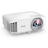 Проектор BENQ MX808STH(9H.JMG77.13E)