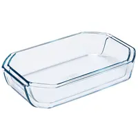 Набір форм для запікання PYREX Inspiration 913S037/7043 2шт