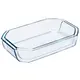 Набір форм для запікання PYREX Inspiration 913S037/7043 2шт